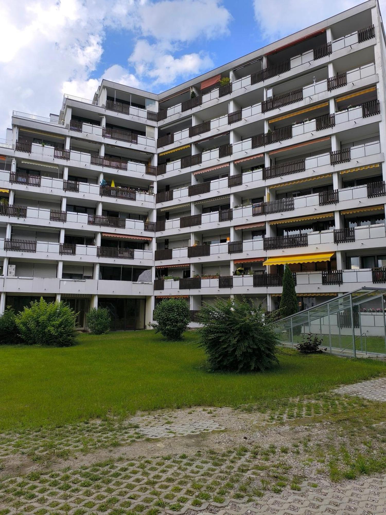 Апартаменти Panoramahaus 5105 Бад-Райхенгалль Екстер'єр фото